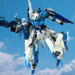 RGZ-005Λ GT-ReZEL