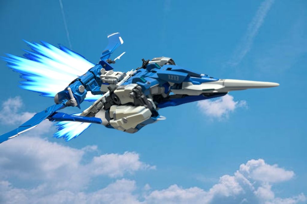GT-ReZEL バーニアの機構と補足
