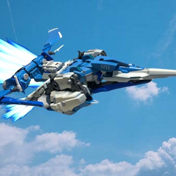 GT-ReZEL バーニアの機構と補足