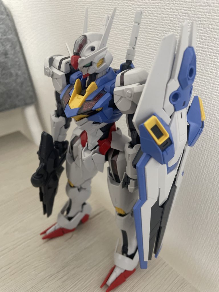 フルメカニクス エアリアル