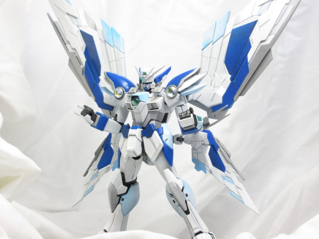 『わかったよ みんなの気持ち…みんなのプラリーガーハートたしかにうけとったよ!』