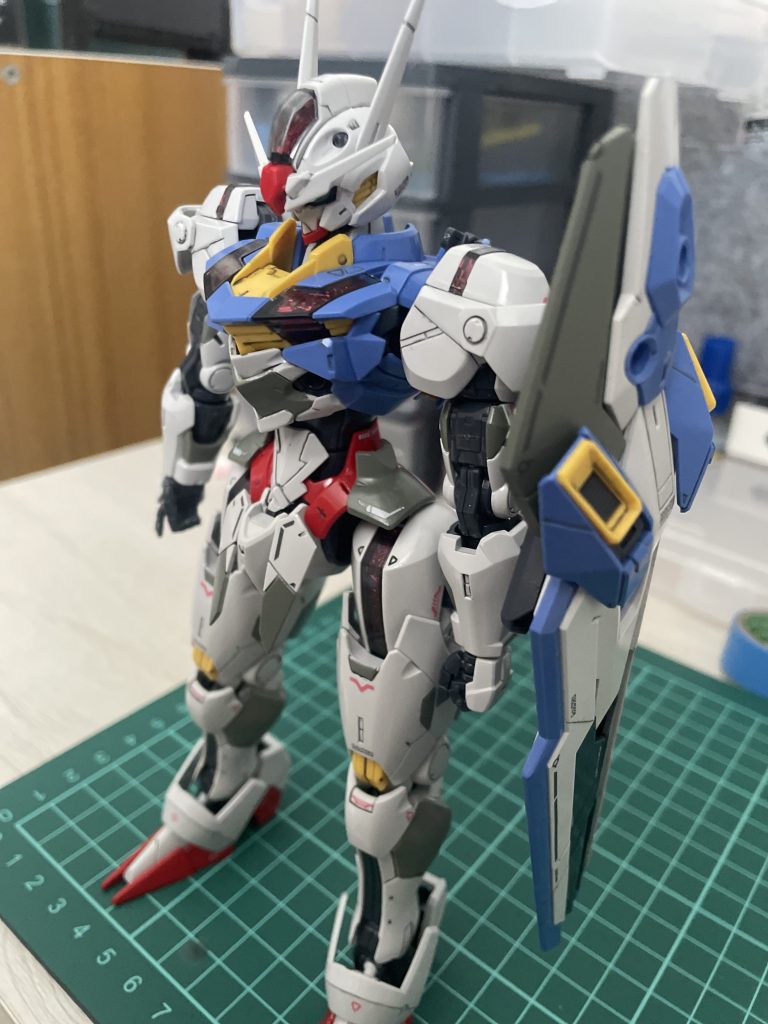 エアリアル フルメカニクス