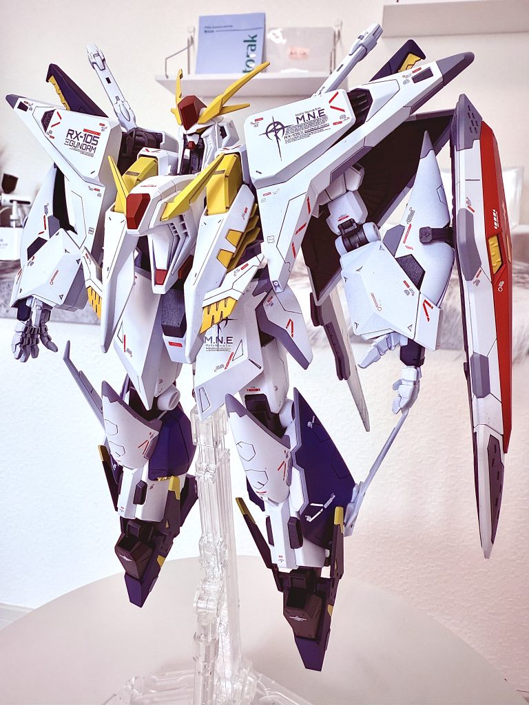 次はMG作りたいけどできるかな