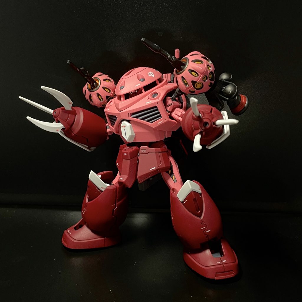 チョバムアーマー