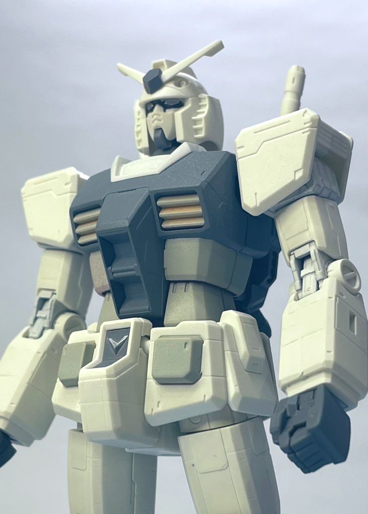 ガンダム Ver.G30th