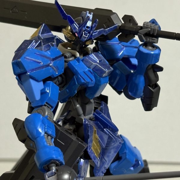 ヴィダール・ルプス