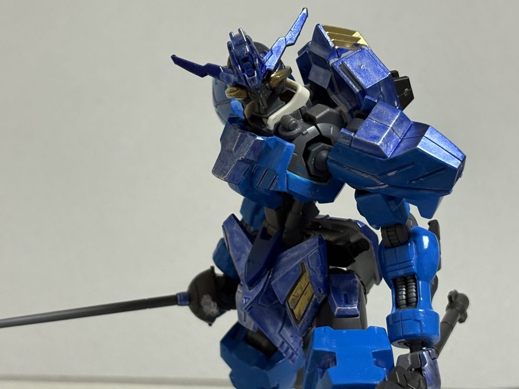 ヴィダール・ルプス–2枚目/制作者：byakko