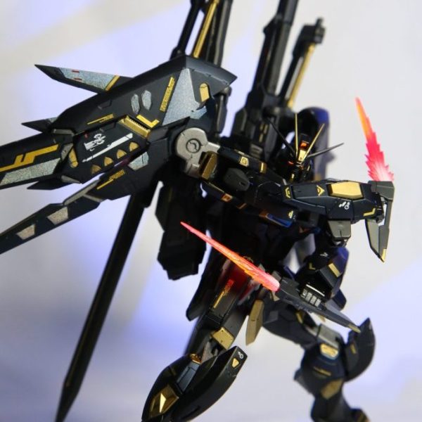 RG デスティニーインパルス