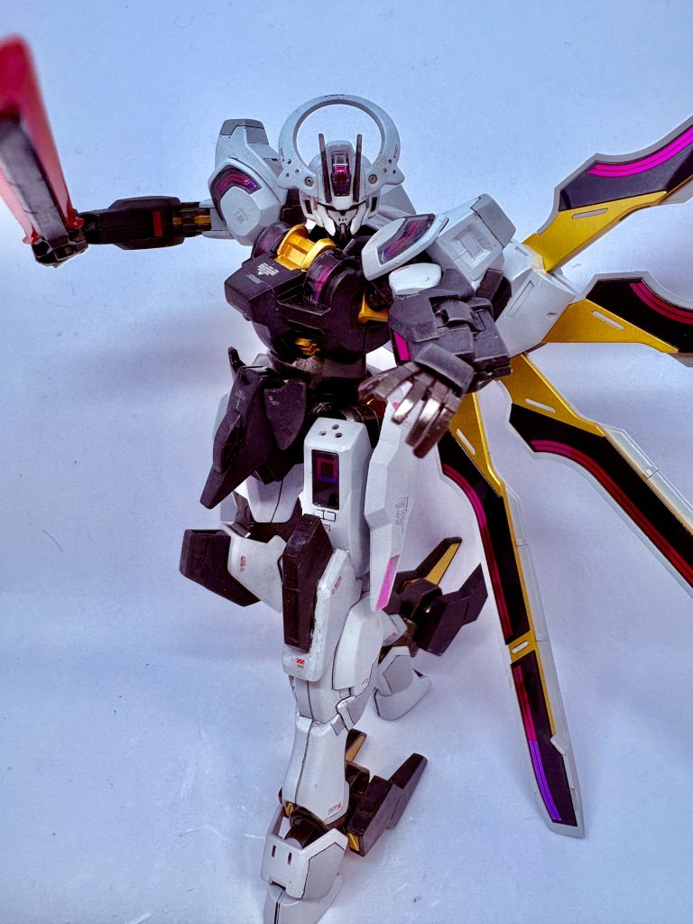 HGシュバルゼッテ