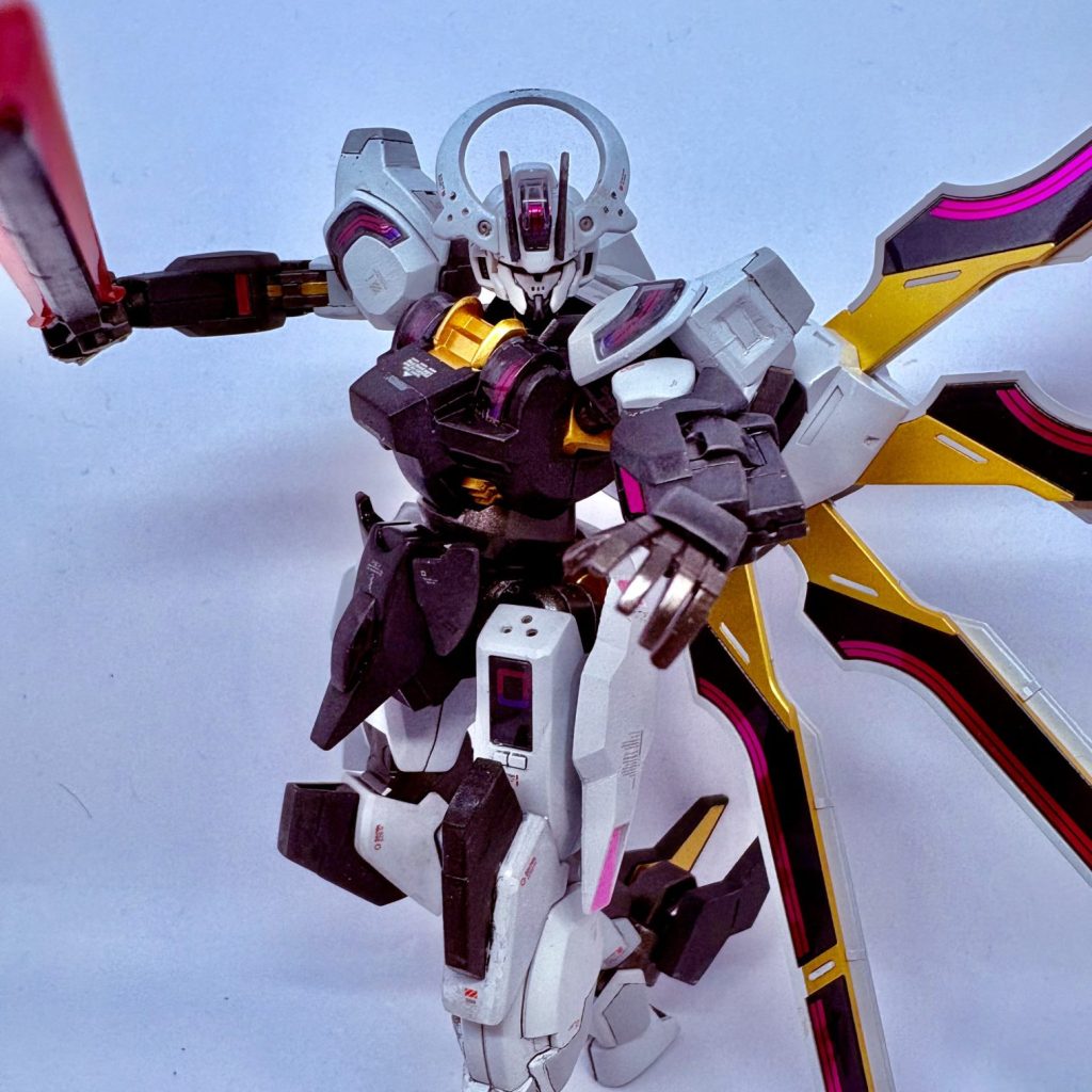 HGシュバルゼッテ