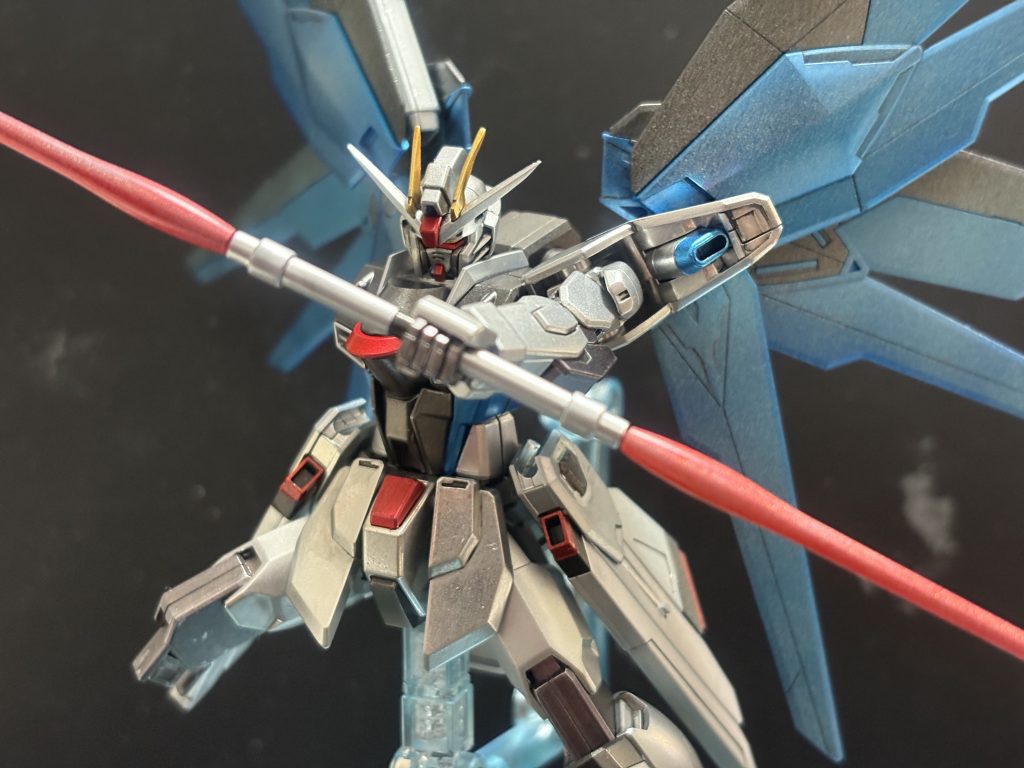 それでも!守りたい世界があるんだ!片腕足をやられたプロヴィデンスとの最終決戦