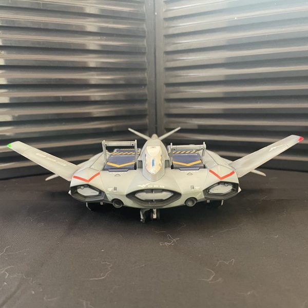 いつも売れ残っているガンプラの代表、ティックバラン作りました。