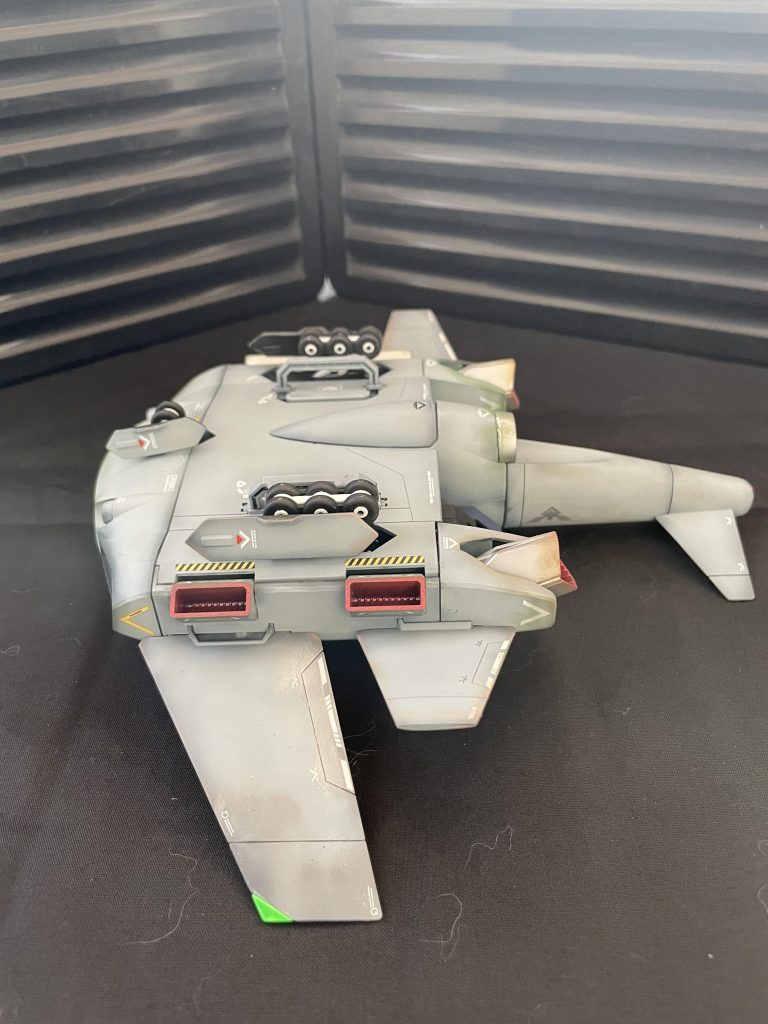 最後まで見てくれた人ありがとうございます。本当はザウォートと一緒に作って写真撮れば良かったけど、持ってないし…