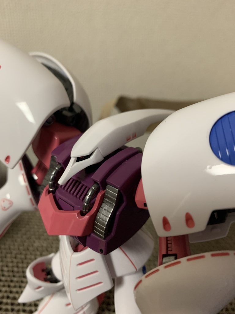 AMX-004 QUBELEY