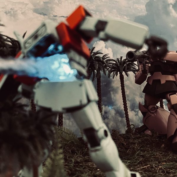 MS戦記 ～MS War Chronicles～