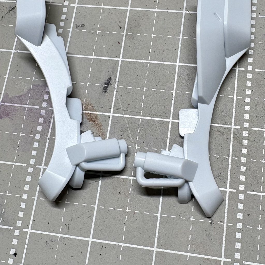 再掲ですが、ニクヌキのビフォーアフターです。