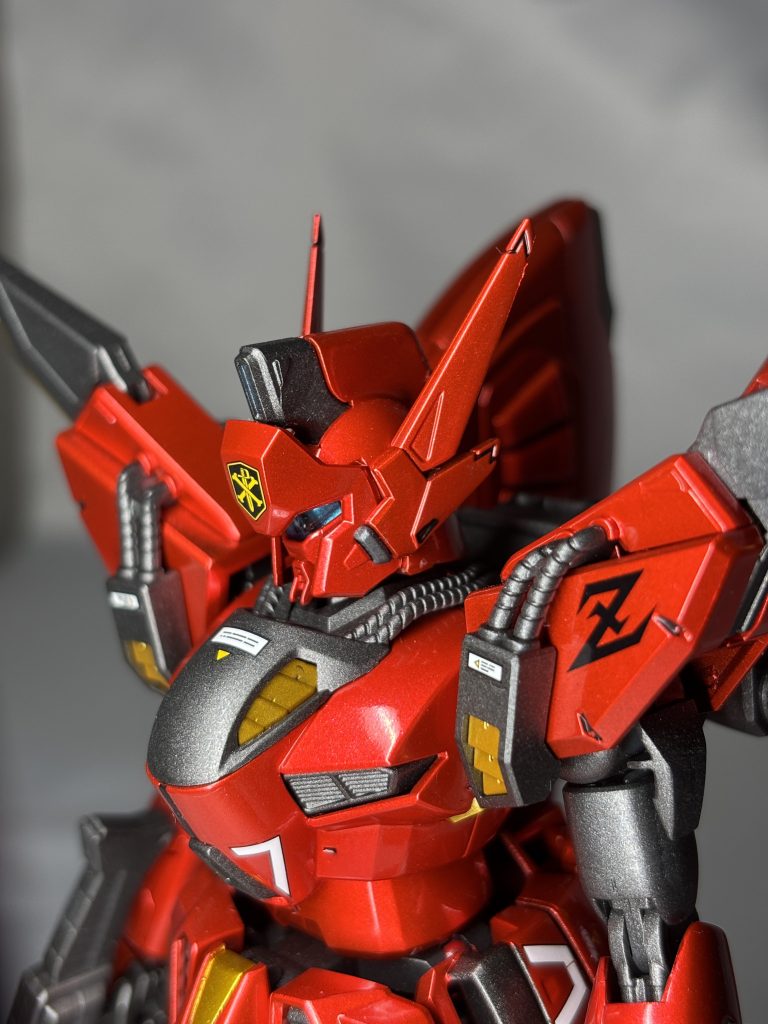 ＲＥ/100  ビギナ・ゼラ