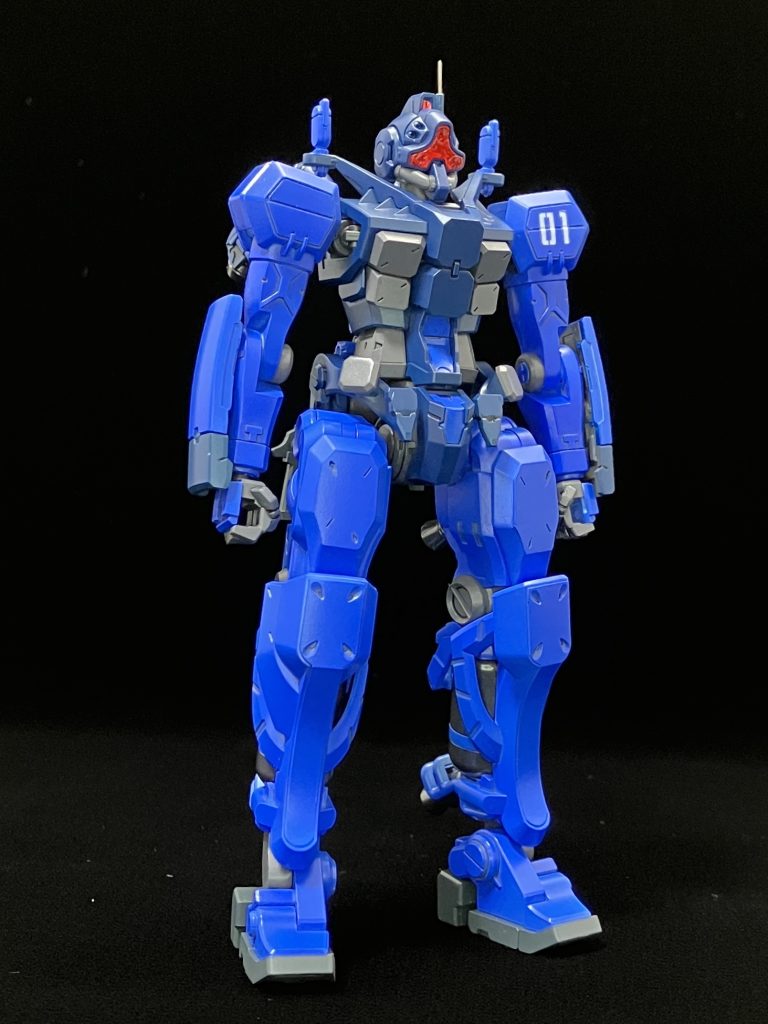 ゲルググ （GQ）–2枚目/制作者：monmo