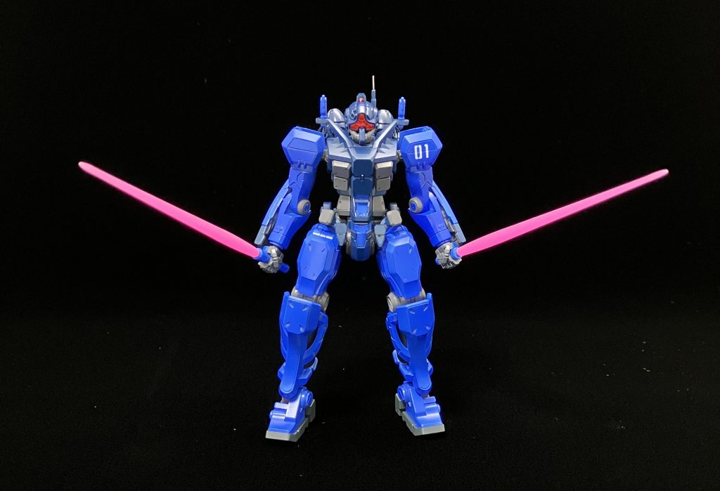 ゲルググ （GQ）–4枚目/制作者：monmo