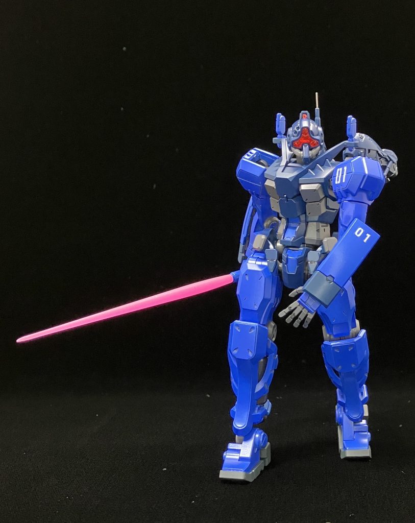 ゲルググ （GQ）–9枚目/制作者：monmo