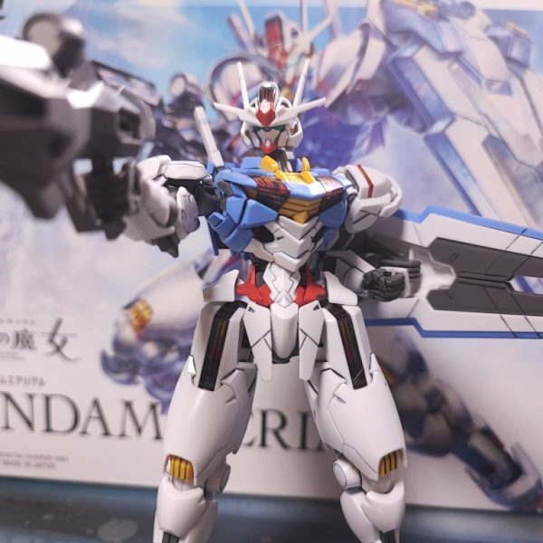 ガンダムエアリアル