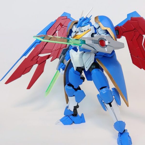 V2アルフォースガンダムR