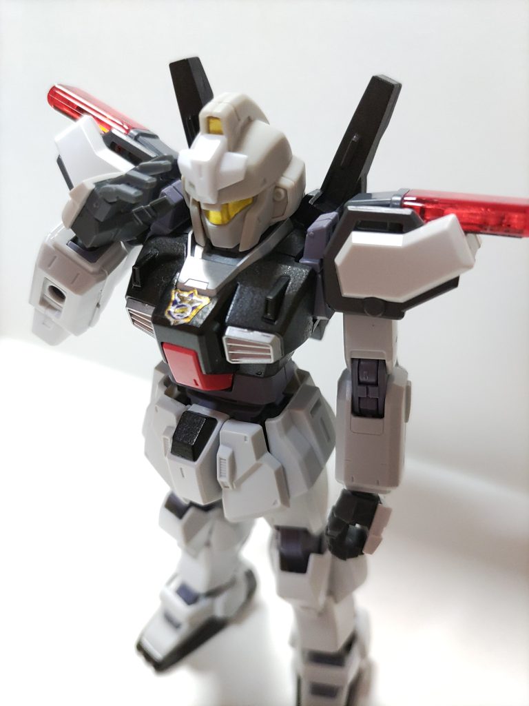 ガンポリス