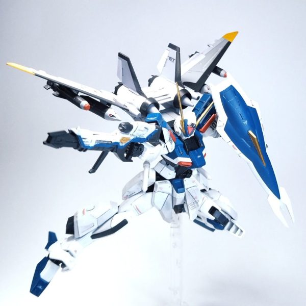 ウィンダム エターナル配備機