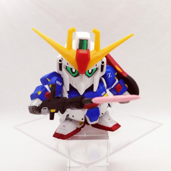 ＢＢ戦士 Ｚガンダム