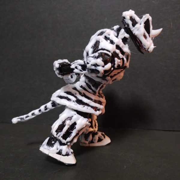 モビルスーツ墓場