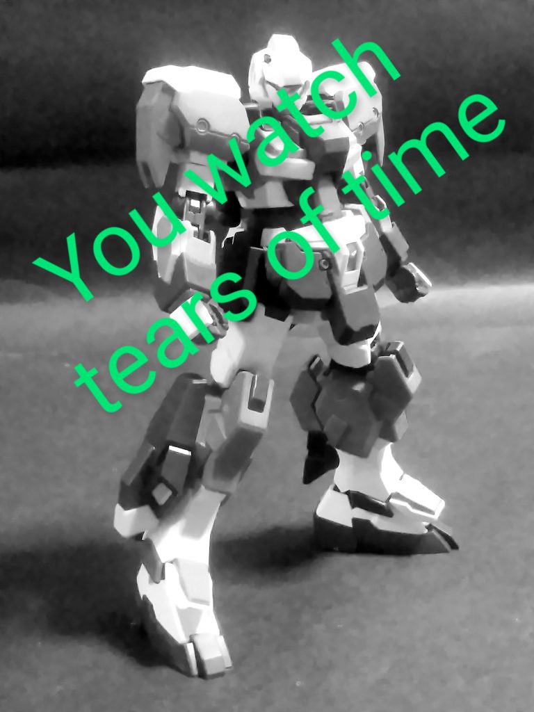 　　　　Next time preview                   　　  『G-LINE❓』                   　 