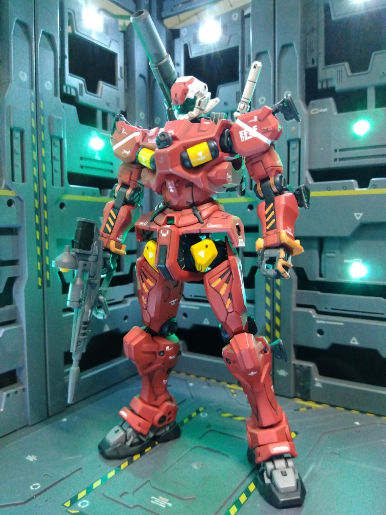 軽キャノン–2枚目/制作者：n.delta