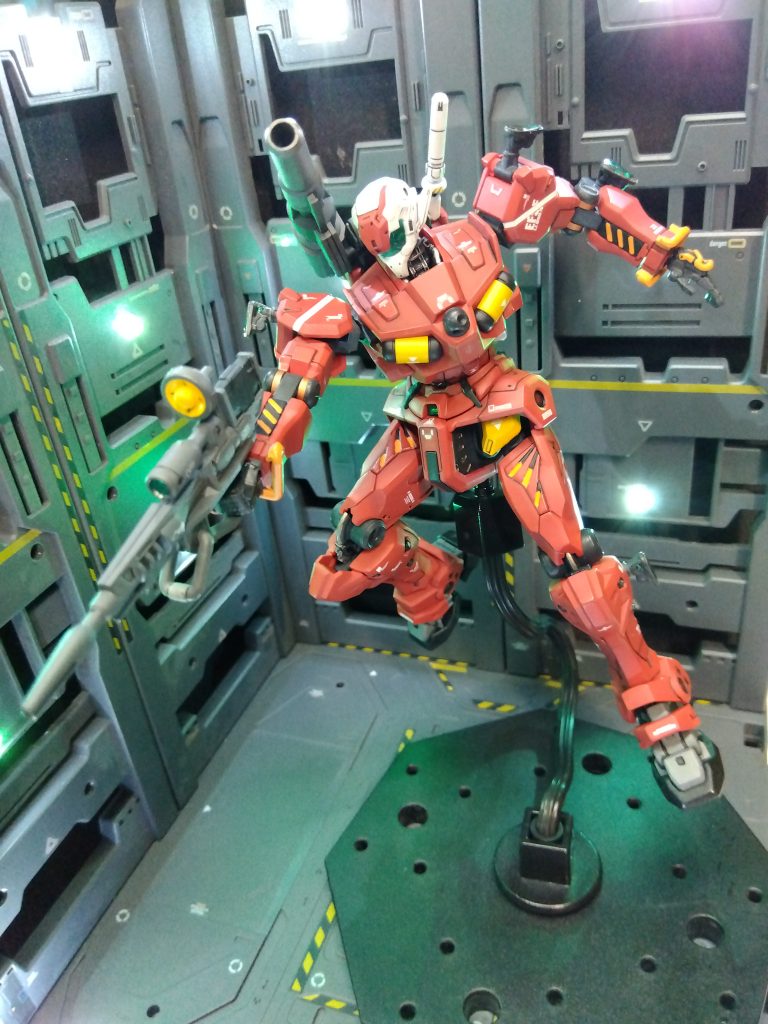 ボックスアートその2