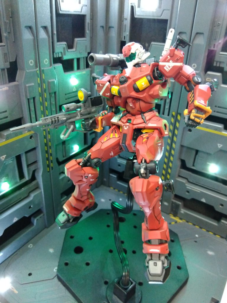 ボックスアートその1