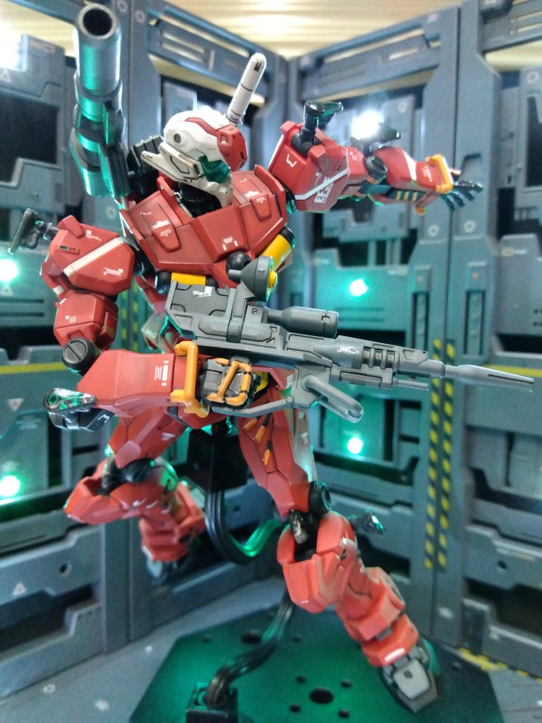 写真を撮っていると、やたらとカッコよく見えてきました。