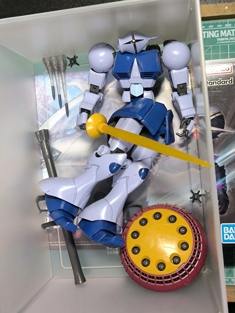 閲覧ありがとうございました。