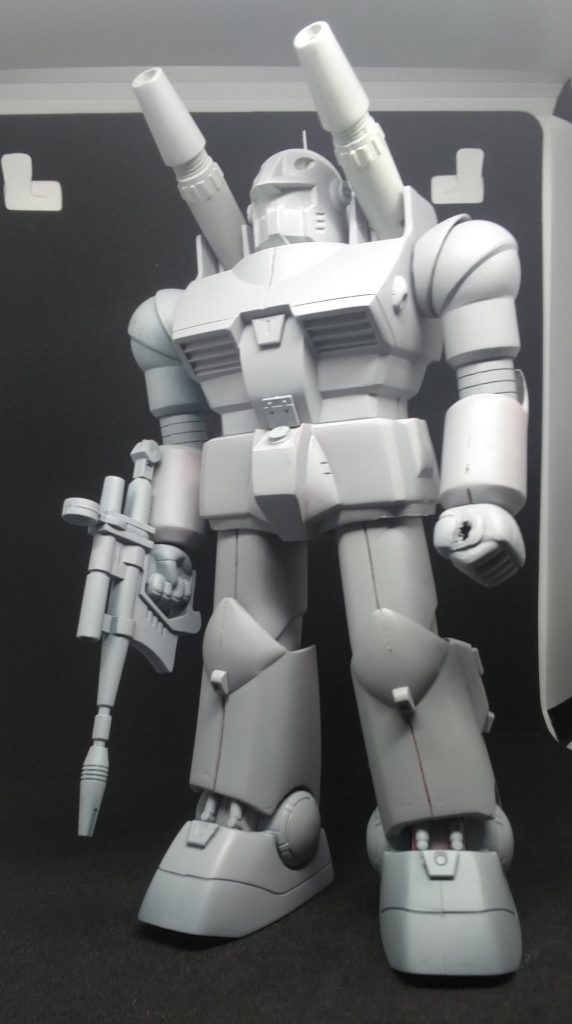 サフ吹き合わせ目消えてなく凹む(笑)