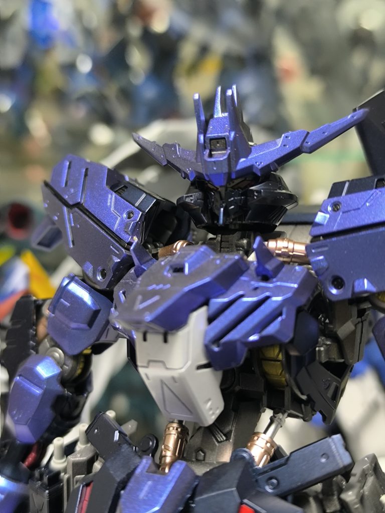 MG ガンダムヴィダール