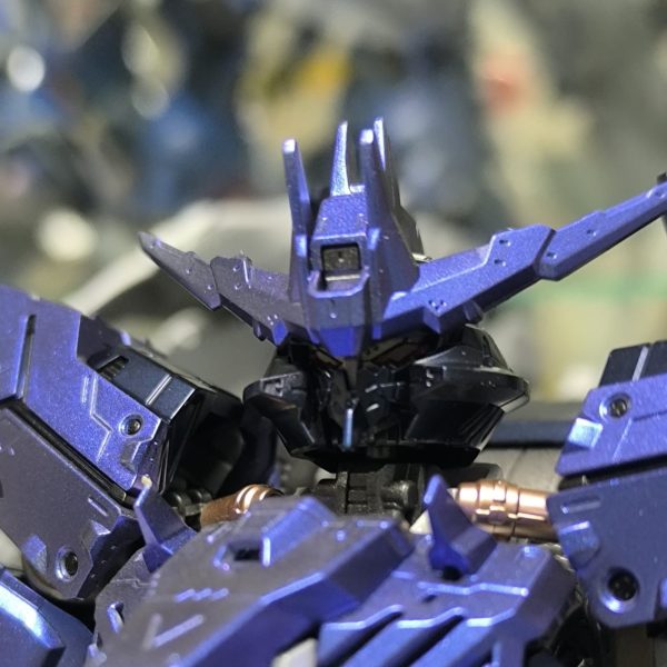 MG ガンダムヴィダール