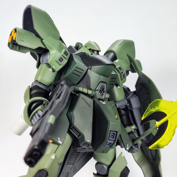 量産型サザビー