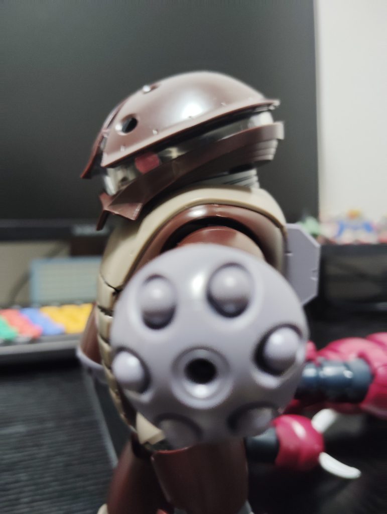 アッガイ