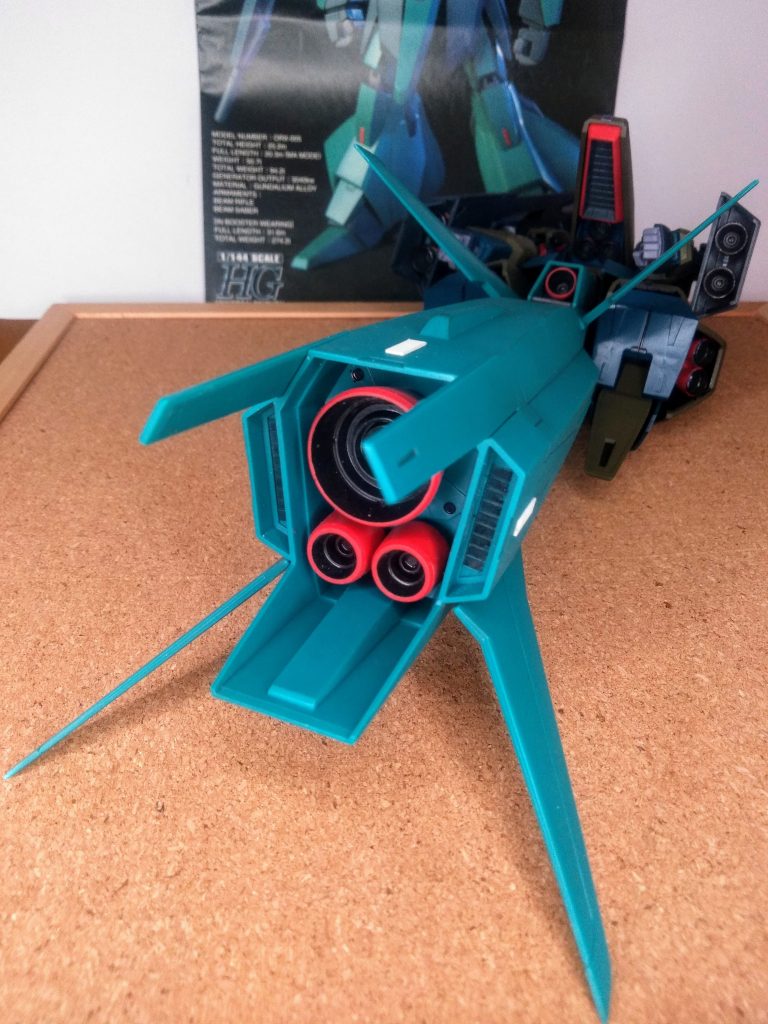 『ORX-005 ギャプラン』のパイロットである『セシリス・ライオット中尉』とは❓ 🧐ドンナカタ? 脳内設定・・・『一年戦争』当時『アルカード大尉https://gumpla.jp/hg/2337820』率いる『ダディズプリーチ小隊https://gumpla.jp/hg/1715011』に所属していたが、終戦直前に同じ小隊員であった『クロマ・クコイツガ少佐(当時は、中尉)https://gumpla.jp/hg/1763579』と共に行方不明に。『オーガスタ研究所』出身の彼女には『ニュータイプ 素養』もある・・・な戦士 と、コンナ感じで『アルカード大尉』と因縁がある『セシリス・ライオット中尉』😅💦果たして彼女の活躍は如何ほどか 😖