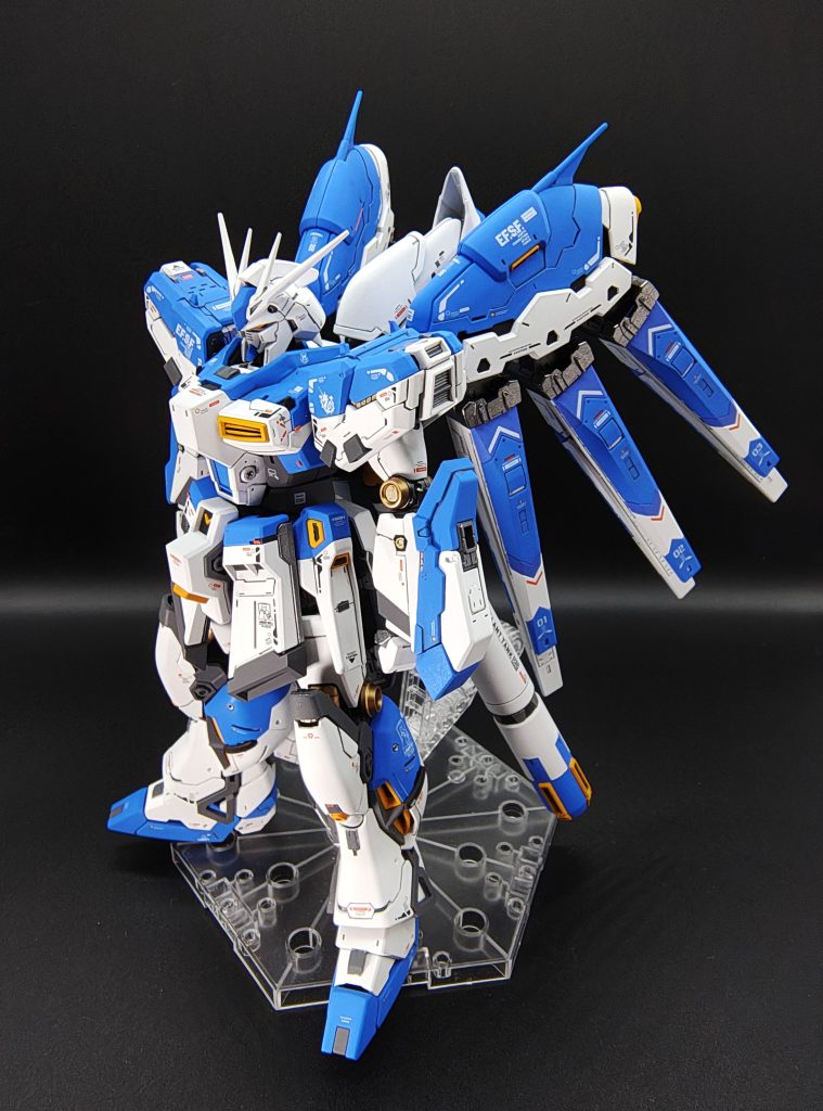 パーツの切り出しだけでもに1週間かかったりと、かなり時間がかかりましたが、それなりの結果は出たかなと思ってます。