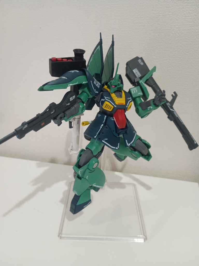 HG ディジェ