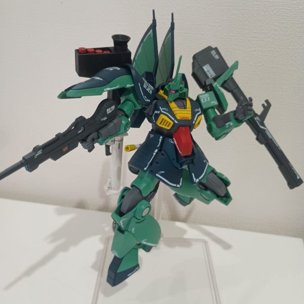 HG ディジェ