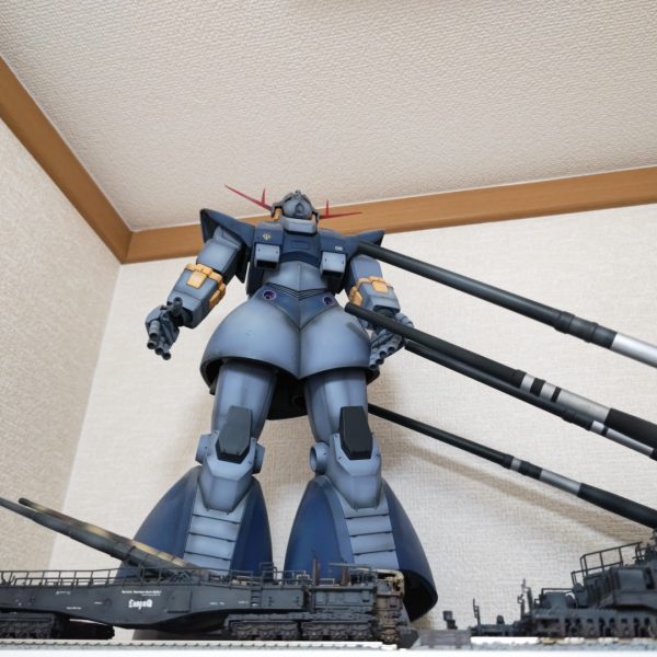 パーフェクト💦