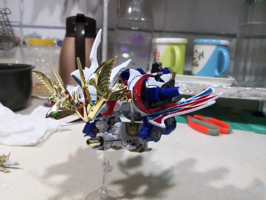 新世鳳凰