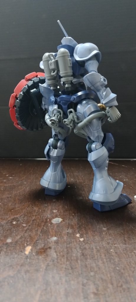 かっこよくなって、個人的には嬉しいです……！！