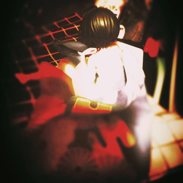 機動戦士Gundam ジークアクス13.2話　トロア-ムラサメ