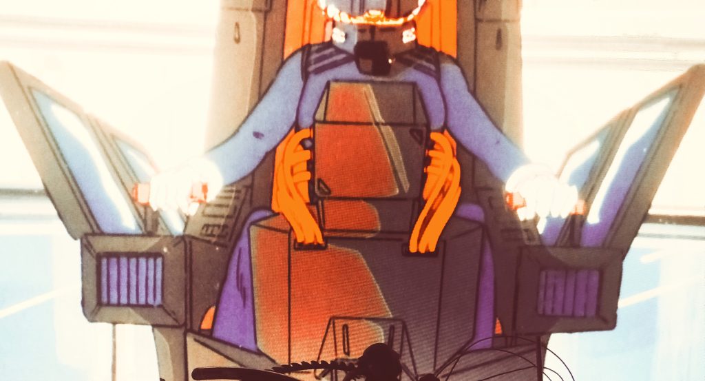 エイコ「 オブジェクトって、何だ?」ブラン「 機密だ」エイコ「 は?」ブラン「 俺も、何かは教えられてない」エイコ「どうやって認識する? 」ブラン「 見れば、わかるとのことだ」エイコ「 フフッ、ハハハッ!」「 知らないうちに、壊しても知らんぞ」ブラン「フッ、同感だ 」